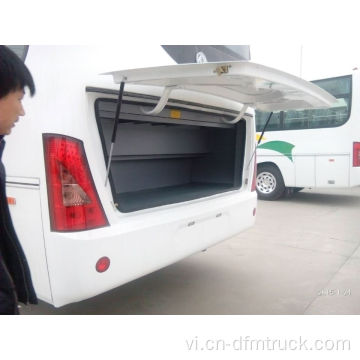 Xe buýt Dongfeng với 35 + 2 chỗ ngồi